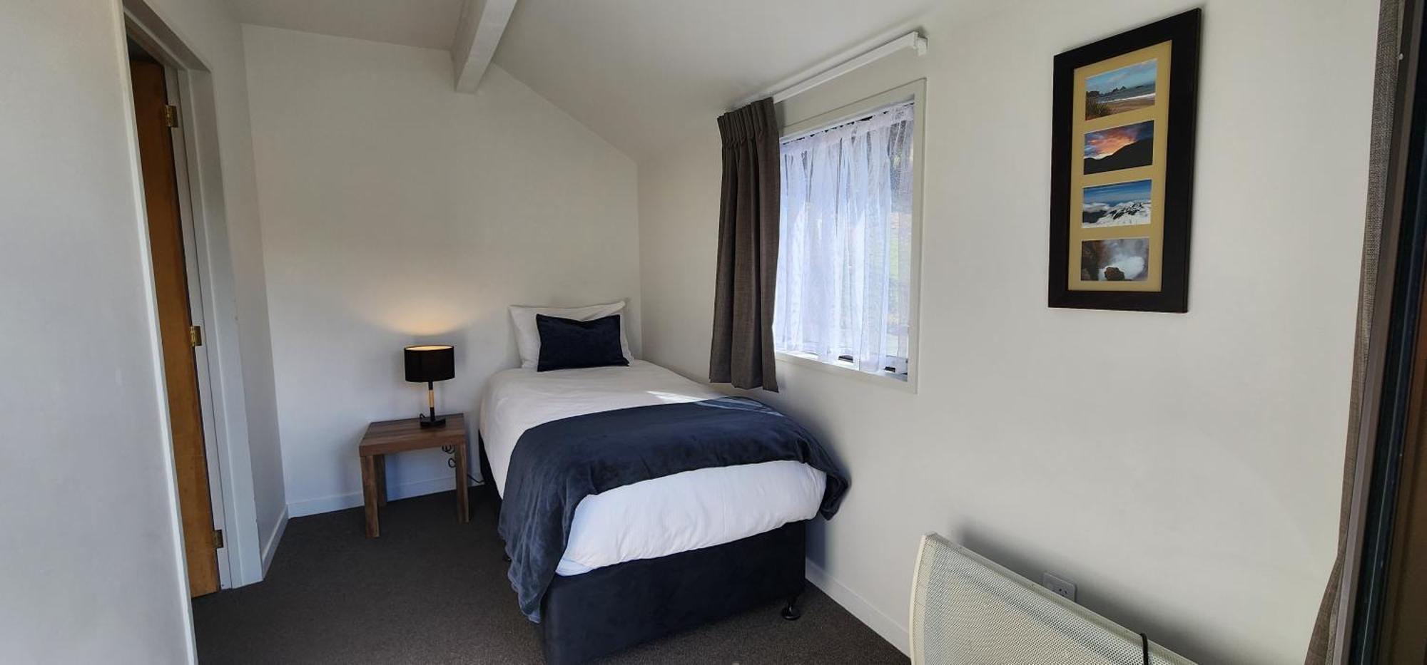 The Bealey Hotel Arthur's Pass Buitenkant foto